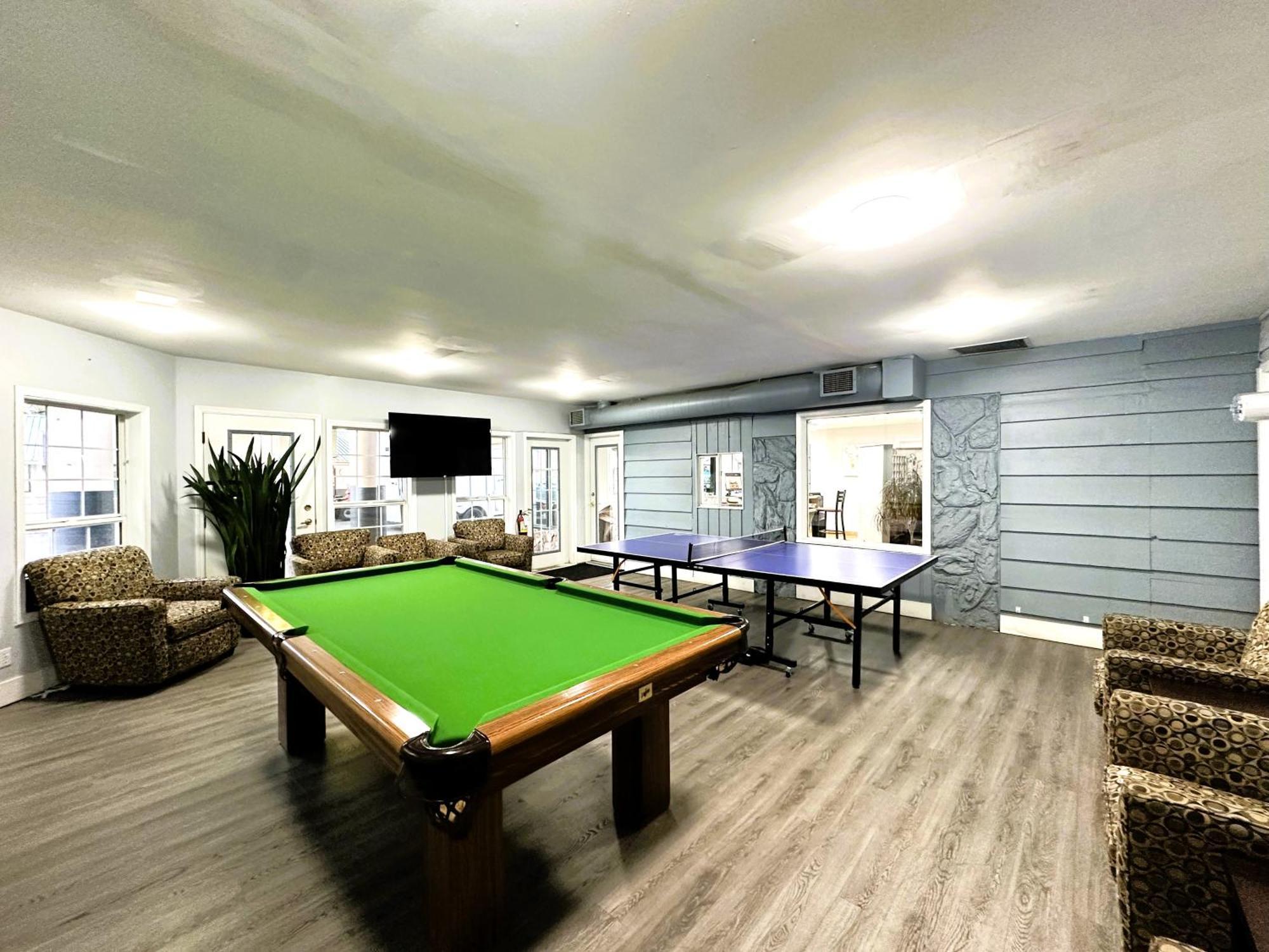 Okanagan Seasons Resort Kelowna Dış mekan fotoğraf