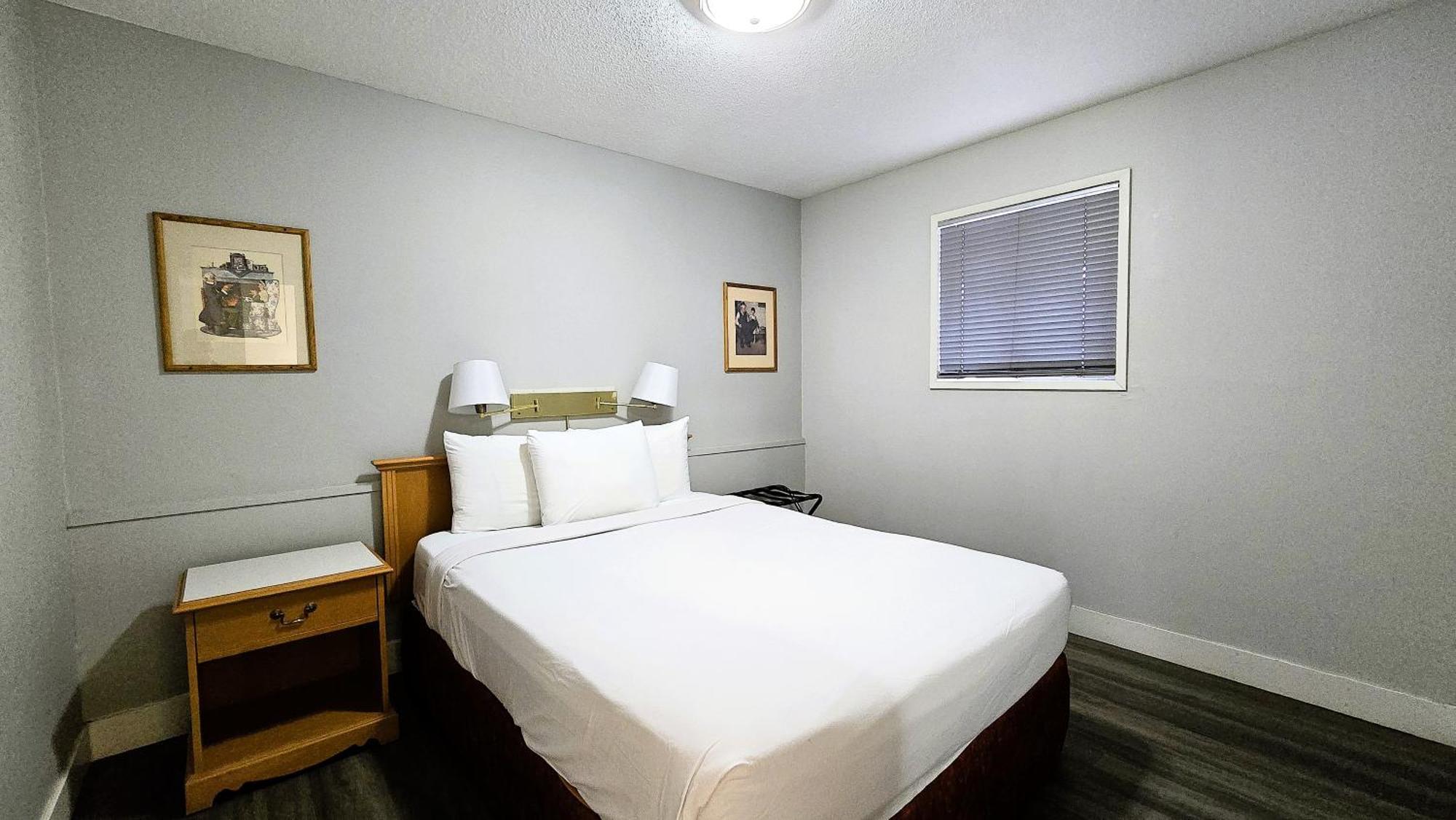 Okanagan Seasons Resort Kelowna Dış mekan fotoğraf
