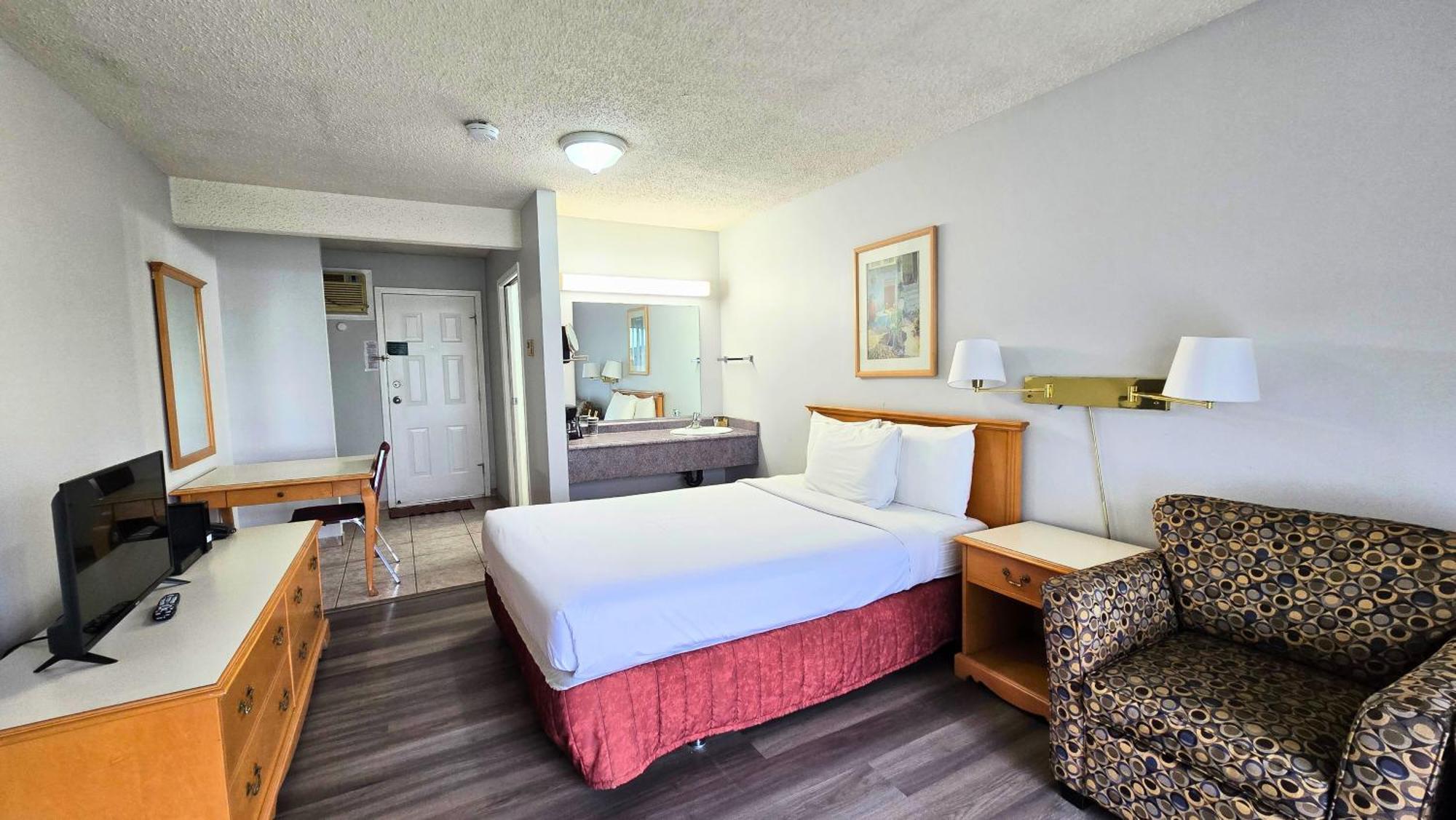 Okanagan Seasons Resort Kelowna Dış mekan fotoğraf